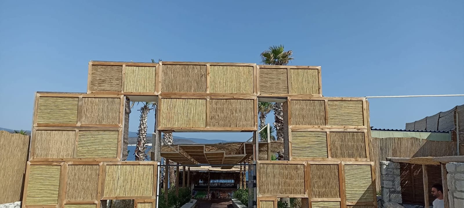 Bahçe & Peyzaj Ürünleri